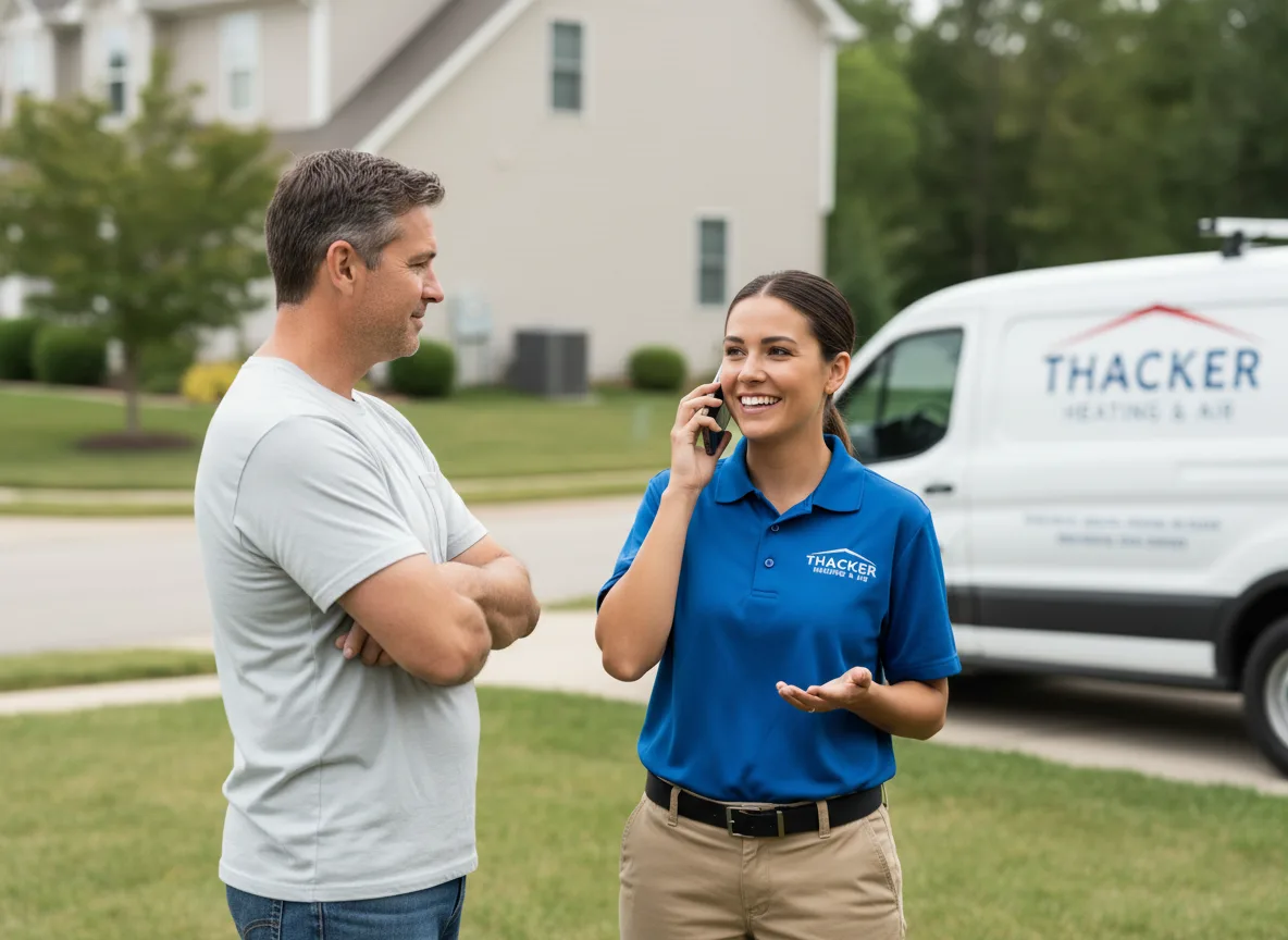 Ac Repair Oakhurst, OK FAQs
